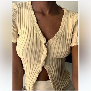 princess polly zahira top